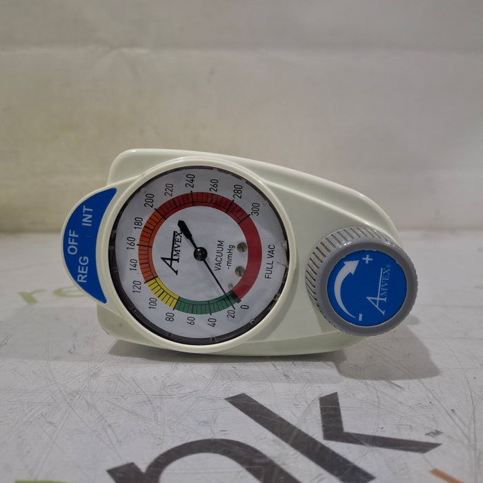 Amvex Amvex Vacuum Regulator Respiratory reLink Medical