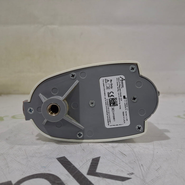 Amvex Amvex Vacuum Regulator Respiratory reLink Medical