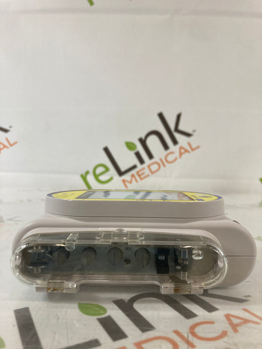 QCore Medical QCore Medical Sapphire Epidural Infusion Pump Infusion Pump reLink Medical