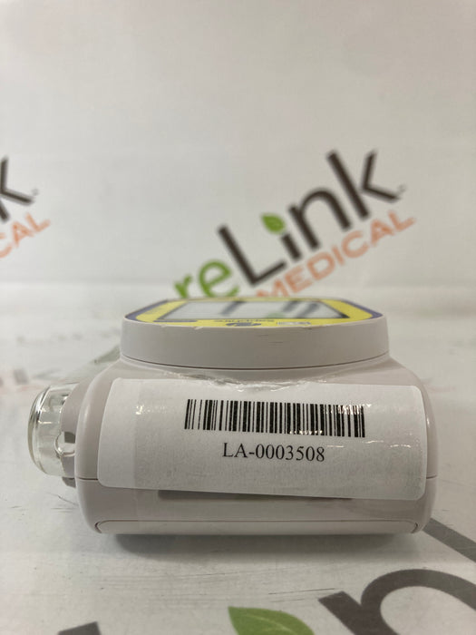 QCore Medical QCore Medical Sapphire Epidural Infusion Pump Infusion Pump reLink Medical