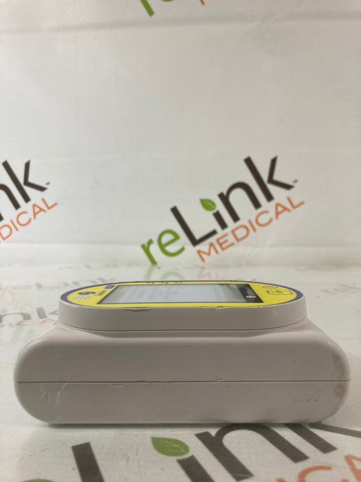 QCore Medical QCore Medical Sapphire Epidural Infusion Pump Infusion Pump reLink Medical