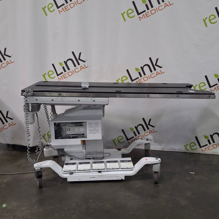 Durabuilt Durabuilt PMT8000 HLTES 5003 C-Arm Table C-Arms & Tables reLink Medical