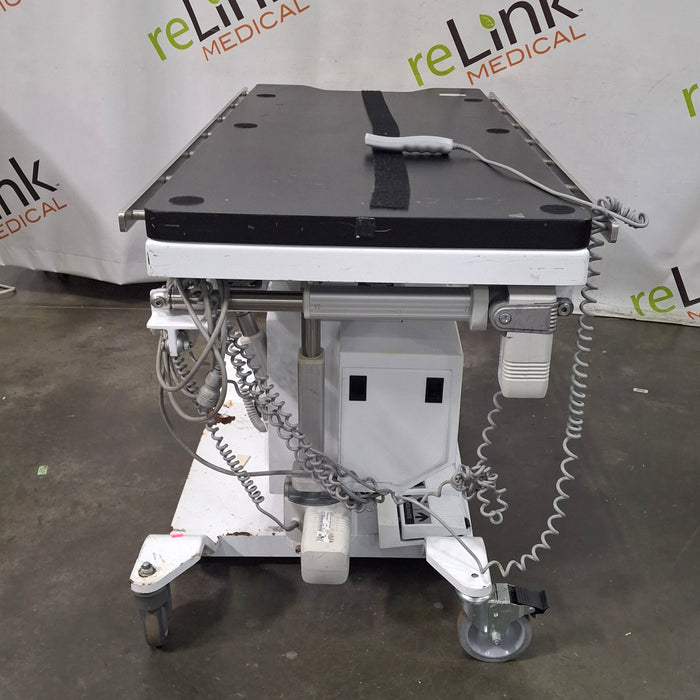 Durabuilt Durabuilt PMT8000 HLTES 5003 C-Arm Table C-Arms & Tables reLink Medical