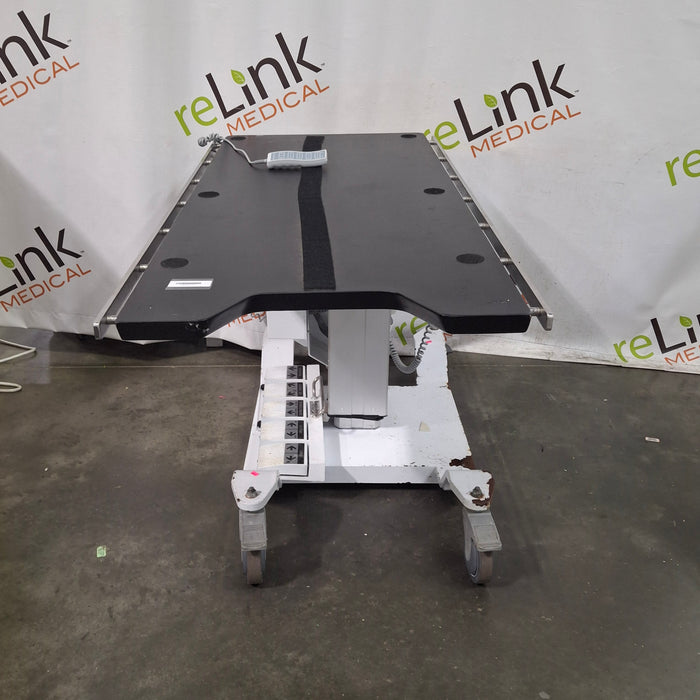 Durabuilt Durabuilt PMT8000 HLTES 5003 C-Arm Table C-Arms & Tables reLink Medical