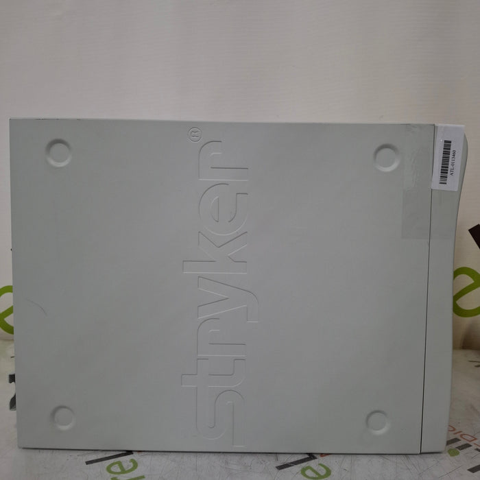 Stryker Crossflow Integrated Arthroscopy Pump