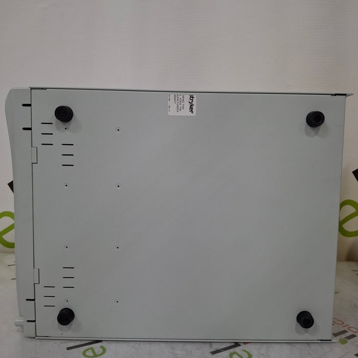 Stryker Crossflow Integrated Arthroscopy Pump