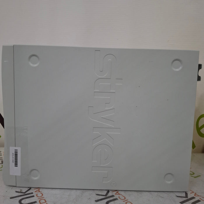 Stryker Crossflow Integrated Arthroscopy Pump