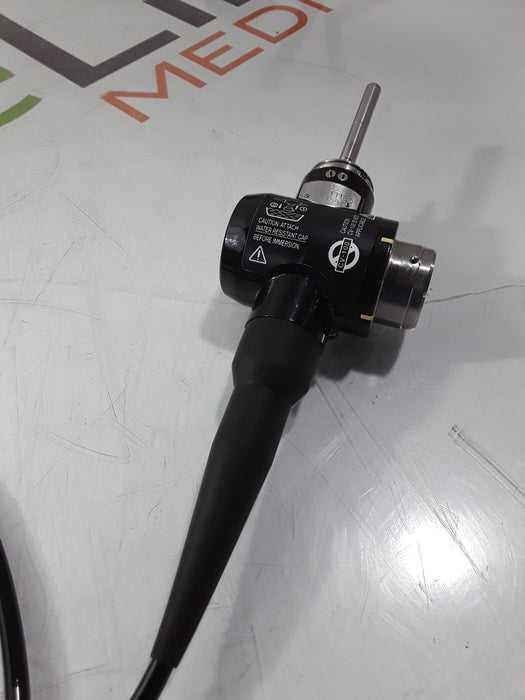 Olympus Olympus BF-1T180 Video Bronchoscope Flexible Endoscopy reLink Medical