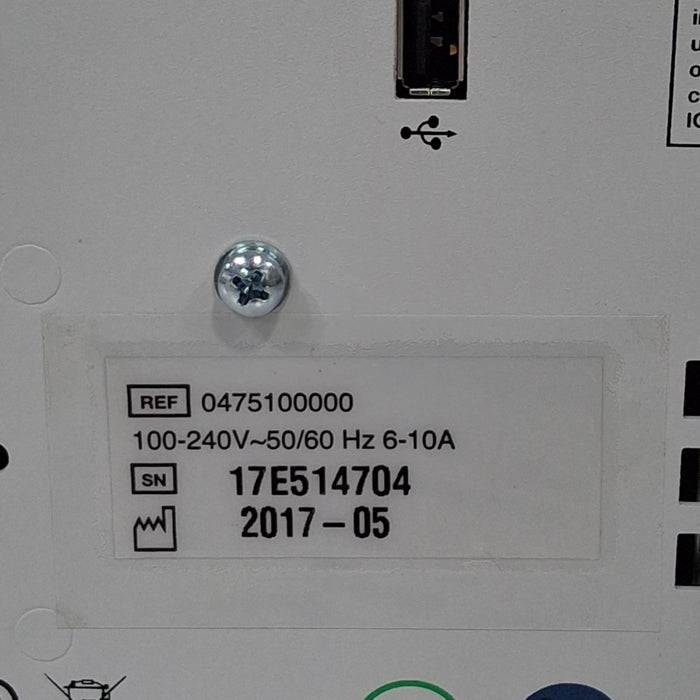 Stryker Stryker Crossfire 2 Integrated Resection and Energy System Surgical Equipment reLink Medical