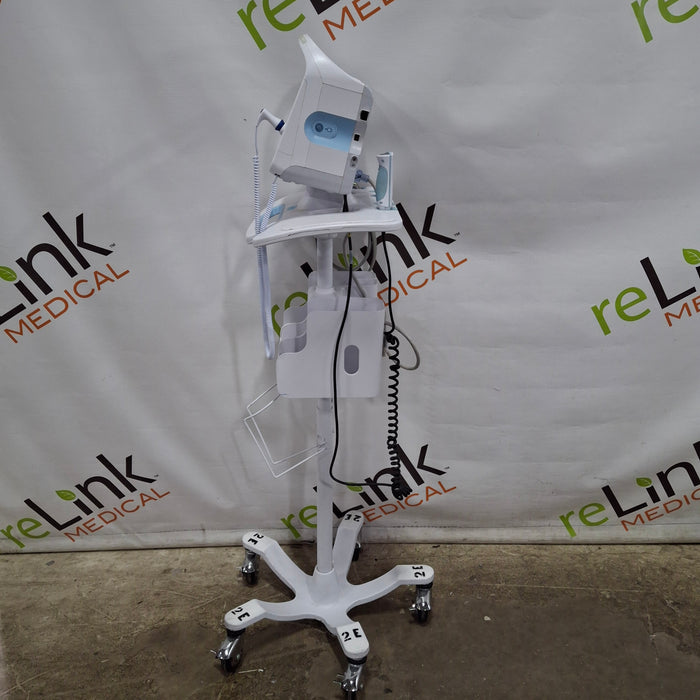 Welch Allyn Welch Allyn Connex 6800 - Nellcor SpO2, SureTemp Vital Signs Monitor Patient Monitors reLink Medical