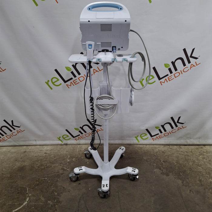 Welch Allyn Welch Allyn Connex 6800 - Nellcor SpO2, SureTemp Vital Signs Monitor Patient Monitors reLink Medical