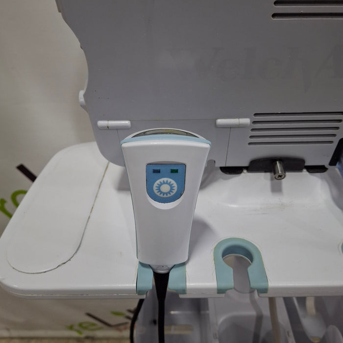 Welch Allyn Welch Allyn Connex 6800 - Nellcor SpO2, SureTemp Vital Signs Monitor Patient Monitors reLink Medical