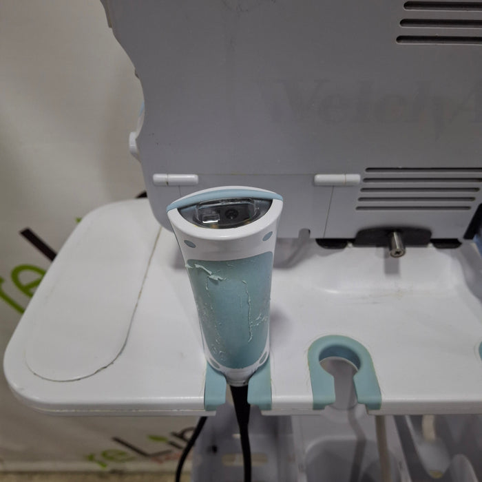 Welch Allyn Welch Allyn Connex 6800 - Nellcor SpO2, SureTemp Vital Signs Monitor Patient Monitors reLink Medical