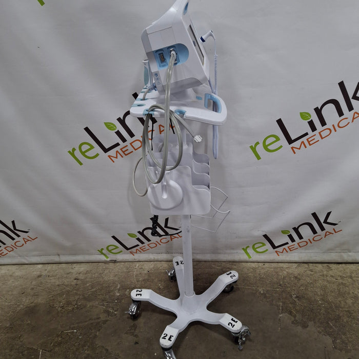 Welch Allyn Welch Allyn Connex 6800 - Nellcor SpO2, SureTemp Vital Signs Monitor Patient Monitors reLink Medical