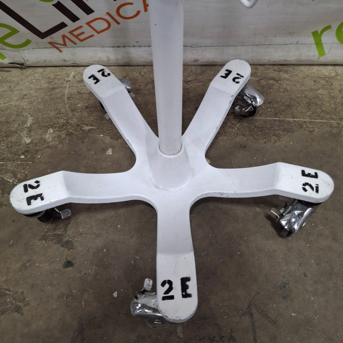 Welch Allyn Welch Allyn Connex 6800 - Nellcor SpO2, SureTemp Vital Signs Monitor Patient Monitors reLink Medical