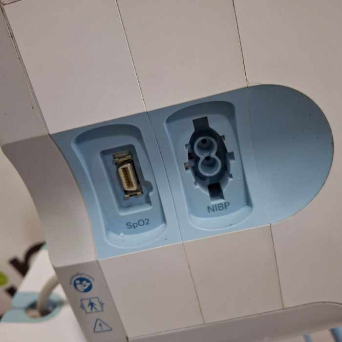 Welch Allyn Welch Allyn Connex 6800 - Nellcor SpO2, SureTemp Vital Signs Monitor Patient Monitors reLink Medical