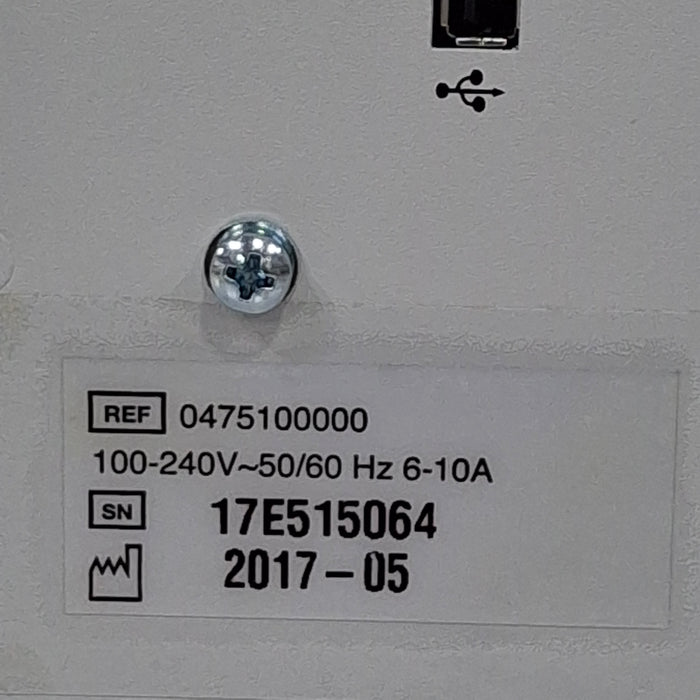 Stryker Stryker Crossfire 2 Integrated Resection and Energy System Surgical Equipment reLink Medical