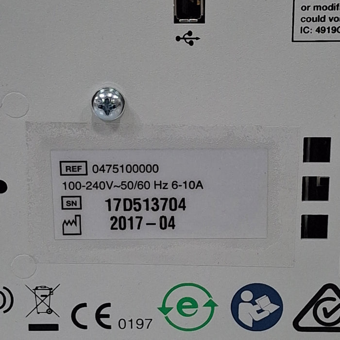 Stryker Stryker Crossfire 2 Integrated Resection and Energy System Surgical Equipment reLink Medical