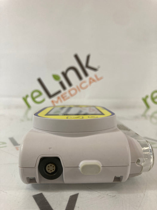 QCore Medical QCore Medical Sapphire Epidural Infusion Pump Infusion Pump reLink Medical