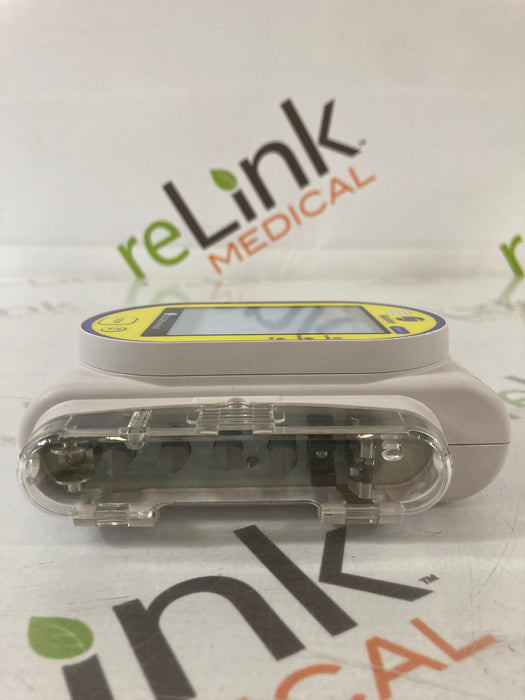 QCore Medical QCore Medical Sapphire Epidural Infusion Pump Infusion Pump reLink Medical