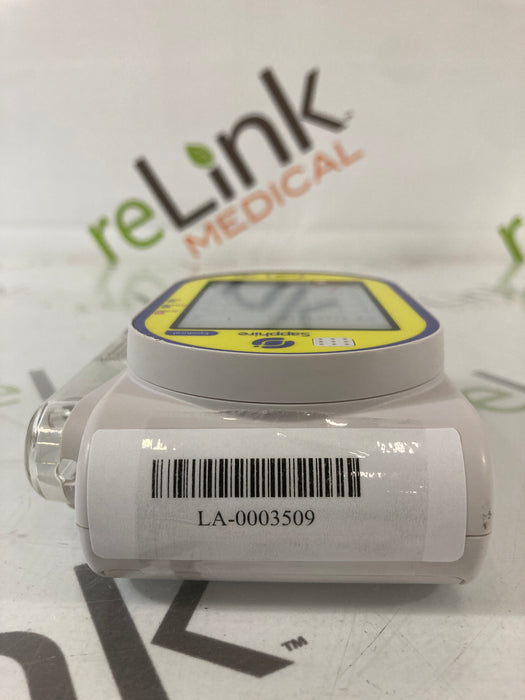 QCore Medical QCore Medical Sapphire Epidural Infusion Pump Infusion Pump reLink Medical