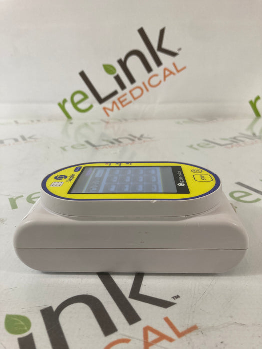 QCore Medical QCore Medical Sapphire Epidural Infusion Pump Infusion Pump reLink Medical