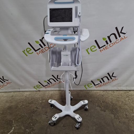 Welch Allyn Welch Allyn Connex 6800 - Nellcor SpO2, SureTemp Vital Signs Monitor Patient Monitors reLink Medical