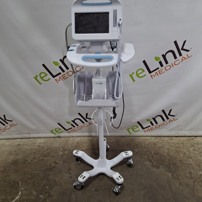 Welch Allyn Welch Allyn Connex 6800 - Nellcor SpO2, SureTemp Vital Signs Monitor Patient Monitors reLink Medical