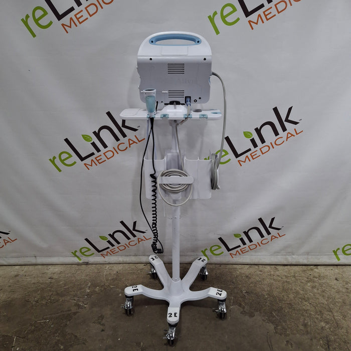 Welch Allyn Welch Allyn Connex 6800 - Nellcor SpO2, SureTemp Vital Signs Monitor Patient Monitors reLink Medical