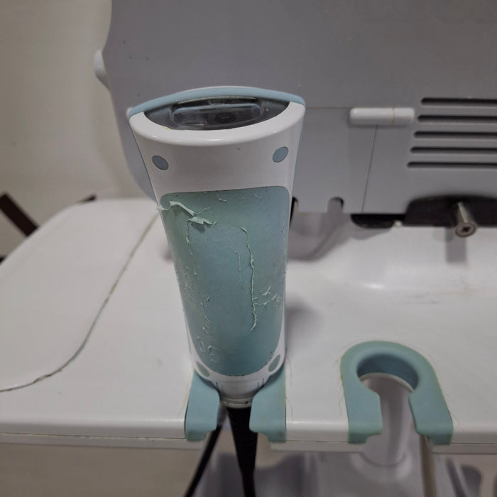 Welch Allyn Welch Allyn Connex 6800 - Nellcor SpO2, SureTemp Vital Signs Monitor Patient Monitors reLink Medical