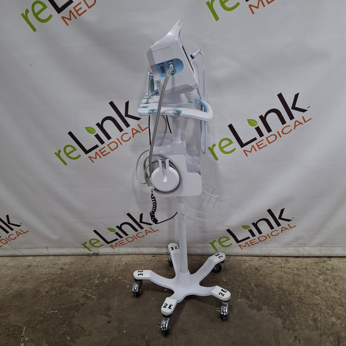 Welch Allyn Welch Allyn Connex 6800 - Nellcor SpO2, SureTemp Vital Signs Monitor Patient Monitors reLink Medical