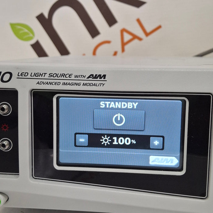 Stryker Stryker L10 LED Light Source Surgical & Exam Lights reLink Medical