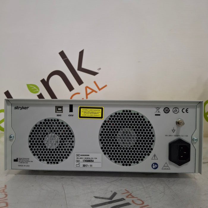 Stryker Stryker L10 LED Light Source Surgical & Exam Lights reLink Medical