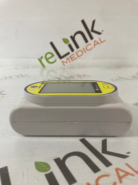 QCore Medical QCore Medical Sapphire Epidural Infusion Pump Infusion Pump reLink Medical