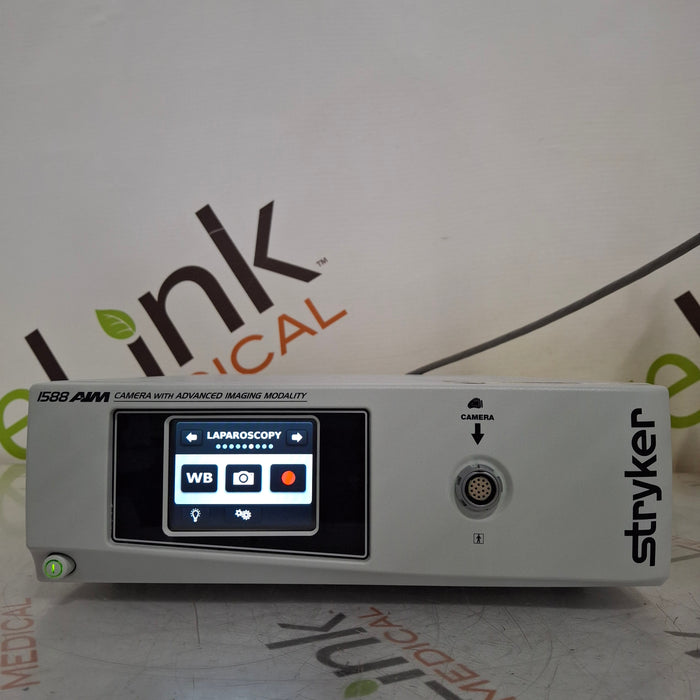 Stryker 1588 AIM Camera Console