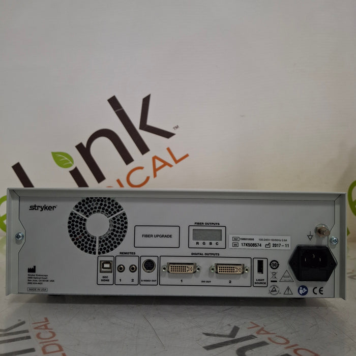 Stryker 1588 AIM Camera Console