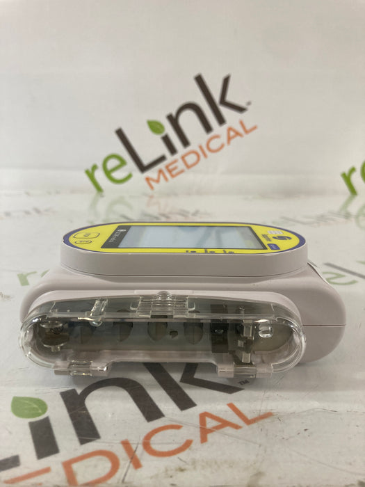 QCore Medical QCore Medical Sapphire Epidural Infusion Pump Infusion Pump reLink Medical
