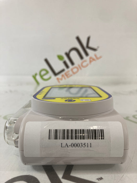 QCore Medical QCore Medical Sapphire Epidural Infusion Pump Infusion Pump reLink Medical