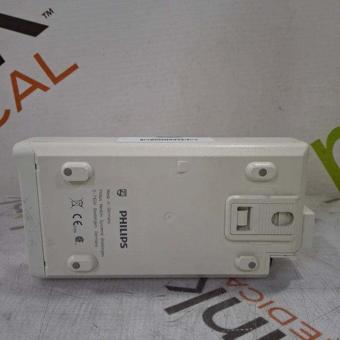 Philips M3015B Opt C08 Microstream CO2 Module