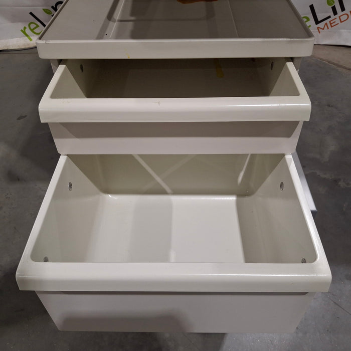 Ohmeda Medical Ohmeda Medical Ohio Model 4400 Infant Warmer Infant Warmers and Incubators reLink Medical