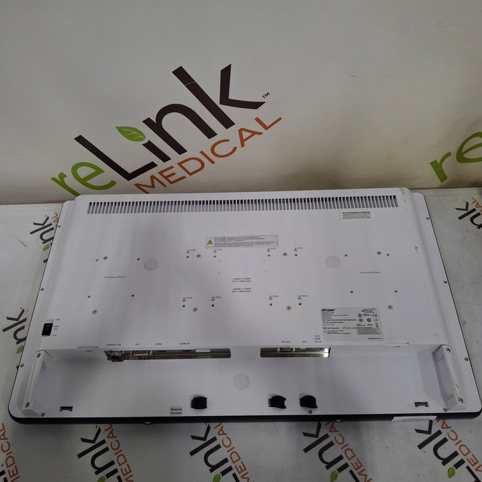 Stryker Stryker 32" 4K Surgical Display Monitor Rigid Endoscopy reLink Medical