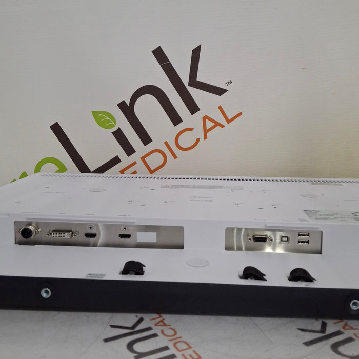 Stryker Stryker 32" 4K Surgical Display Monitor Rigid Endoscopy reLink Medical