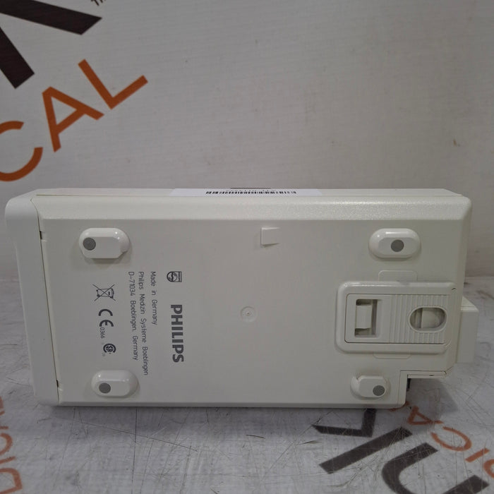 Philips Philips M3015B Opt C08 Microstream CO2 Module Patient Monitors reLink Medical