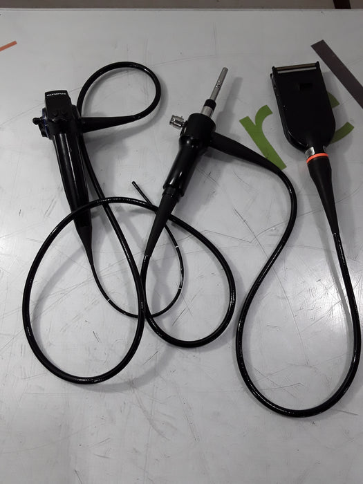 Olympus ENF-VH Video Rhino Laryngoscope