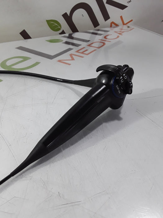 Olympus ENF-VH Video Rhino Laryngoscope