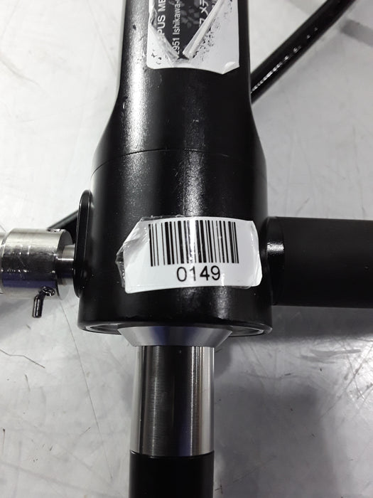 Olympus ENF-VH Video Rhino Laryngoscope