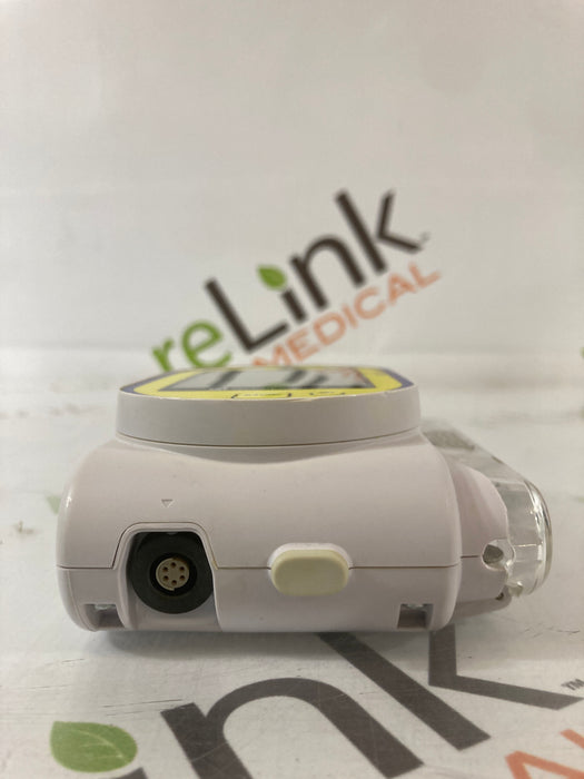 QCore Medical QCore Medical Sapphire Epidural Infusion Pump Infusion Pump reLink Medical