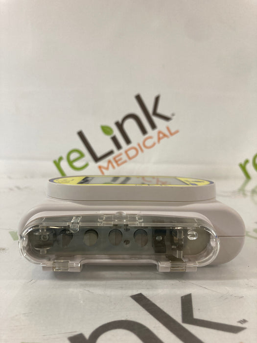 QCore Medical QCore Medical Sapphire Epidural Infusion Pump Infusion Pump reLink Medical