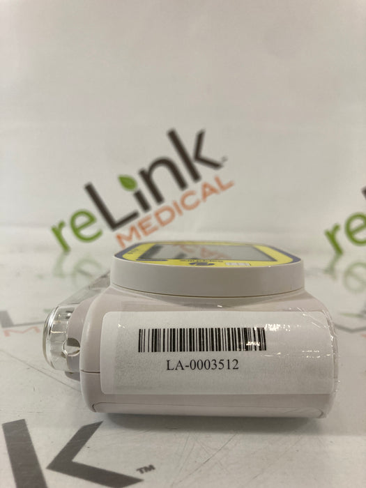 QCore Medical QCore Medical Sapphire Epidural Infusion Pump Infusion Pump reLink Medical