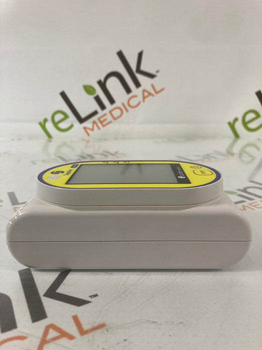 QCore Medical QCore Medical Sapphire Epidural Infusion Pump Infusion Pump reLink Medical